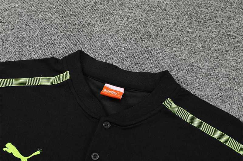 Polo Dortmund black 1