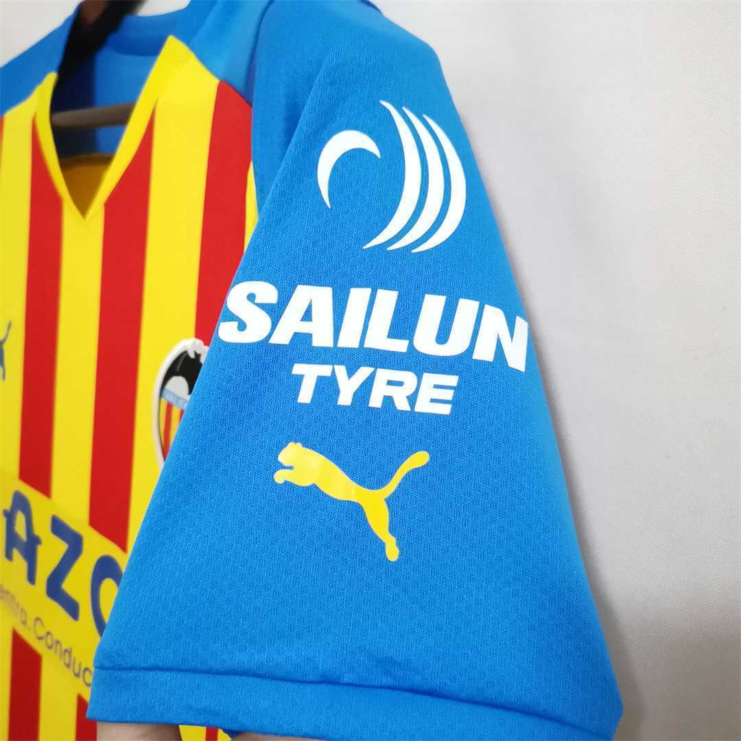 22-23 Valencia third away 4
