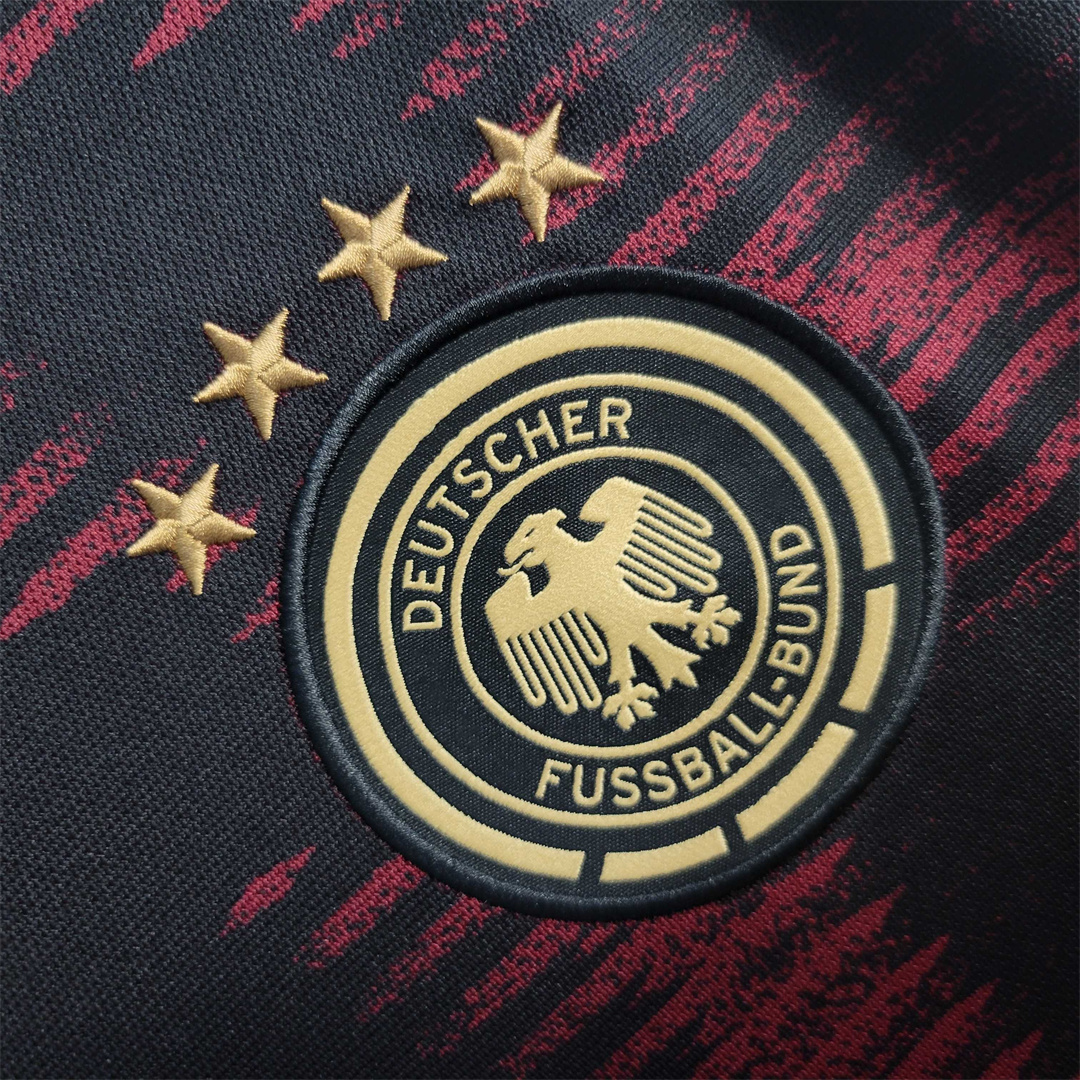 2022 Germany away 3