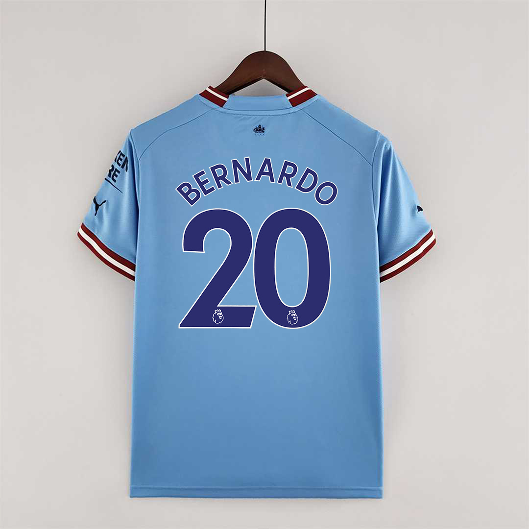 22-23 Manchester City home - 5 5