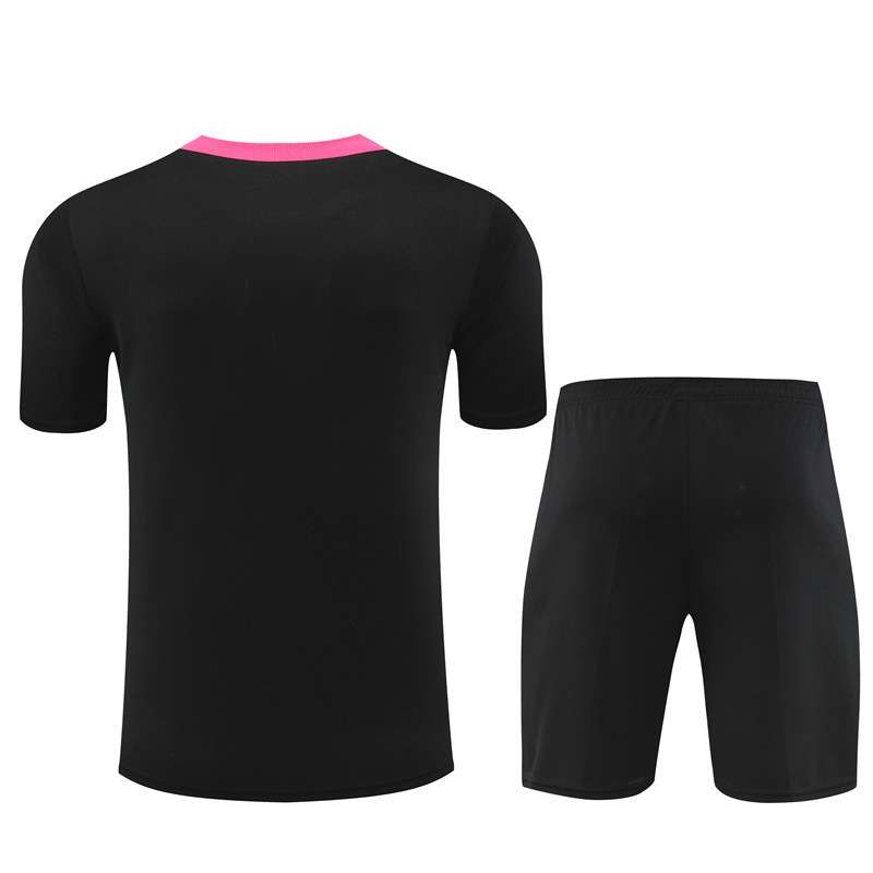 24-25 Chelsea Training Soccer Jerseys Football Shirts 3