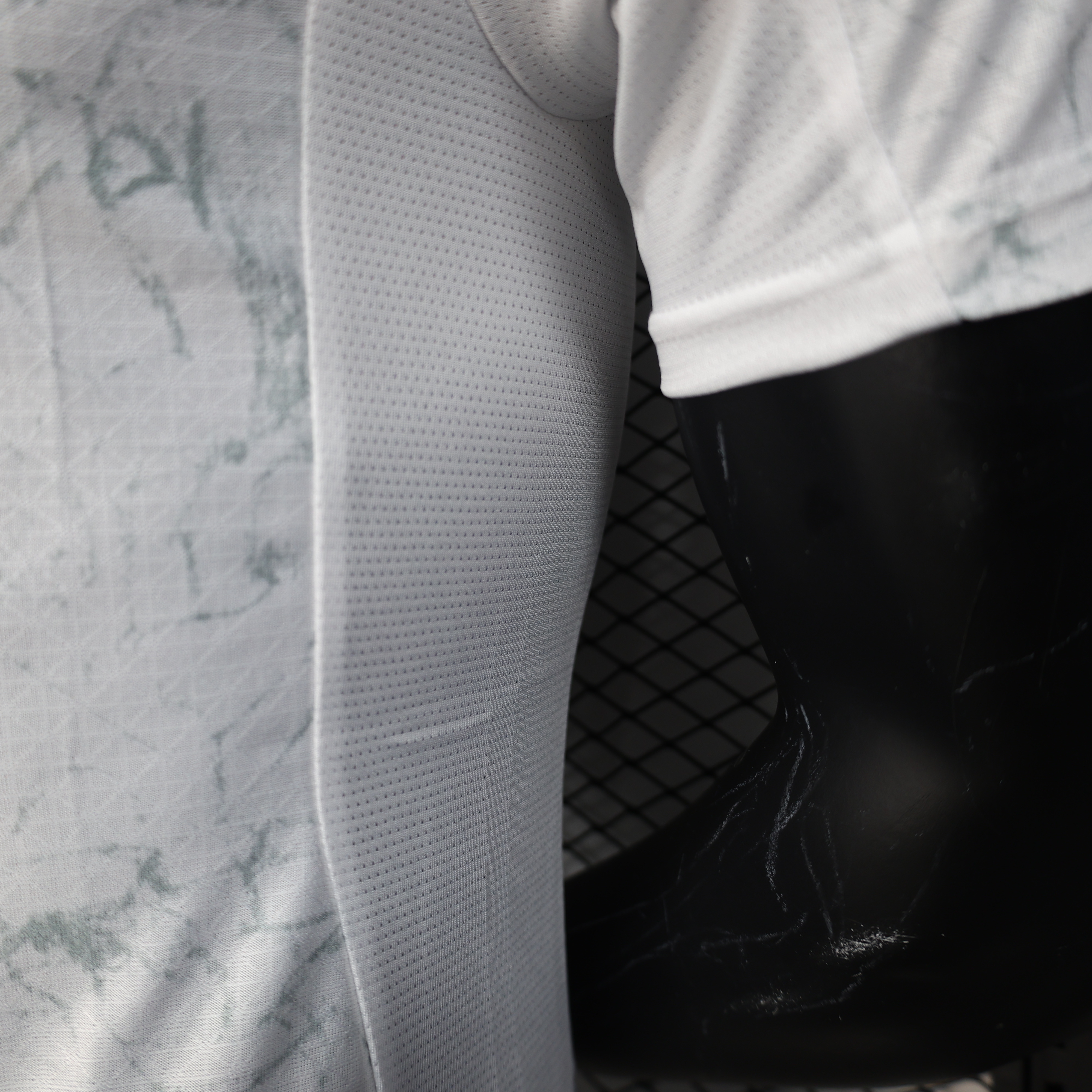 25-26 Manchester City Away Kit Player Version Shirt AAAAJersey Supply Yupoo 8