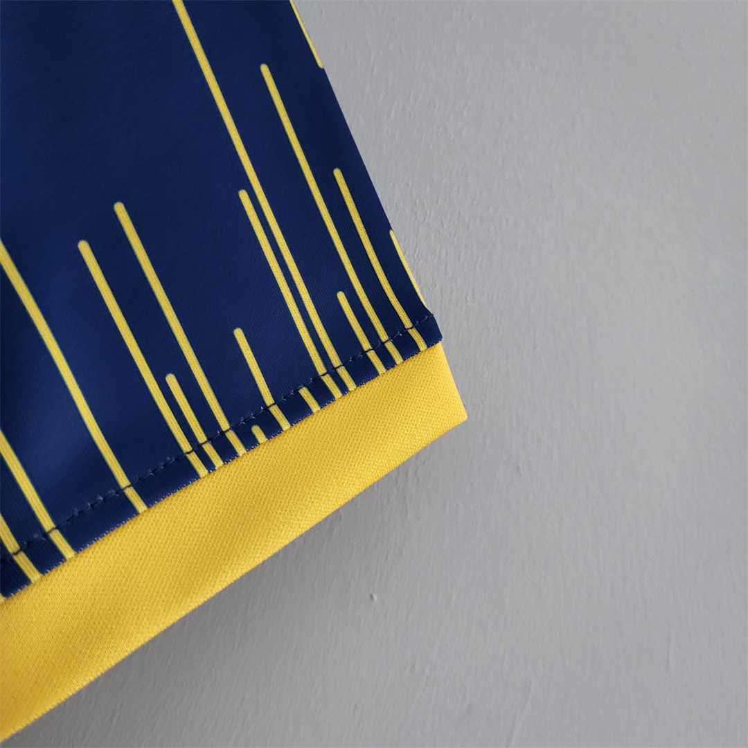 22-23 Newcastle third away 5