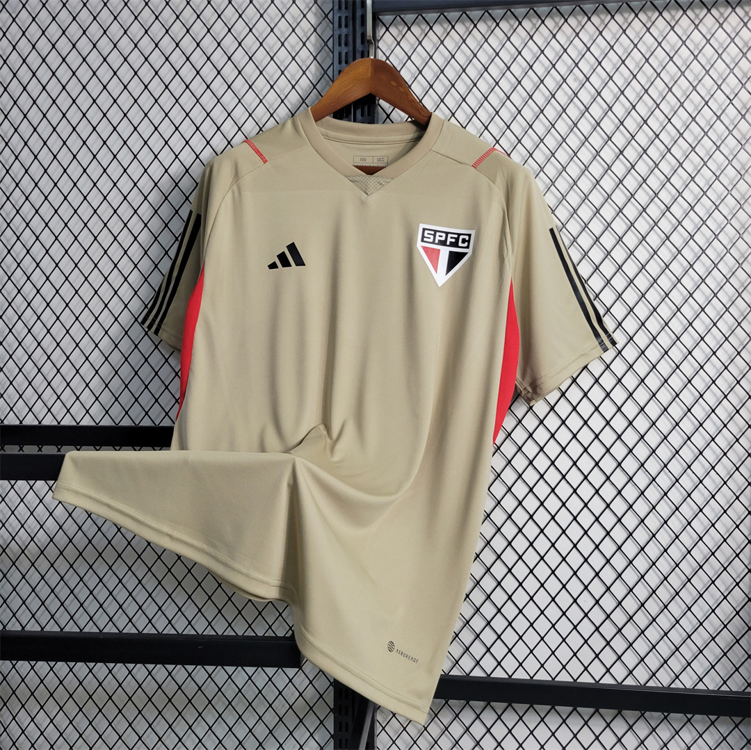 23-24 Sao Paulo Training Suit 8