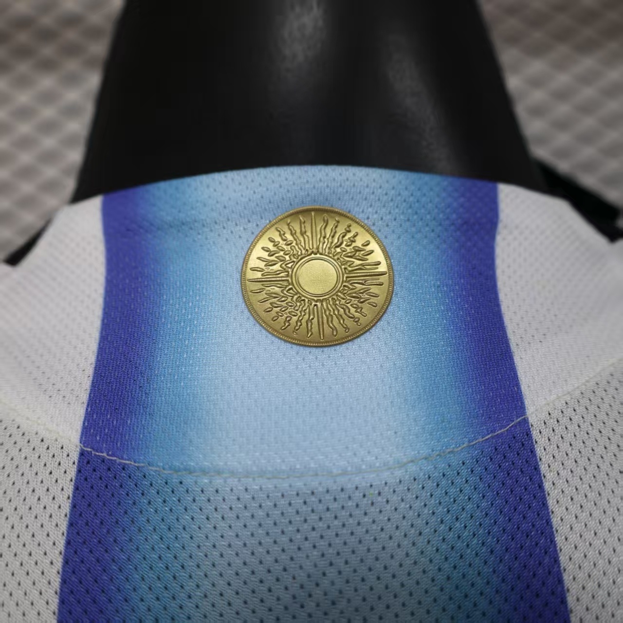 2025 Argentina Home World Cup Kit Player Version Football Shirt AAAAJersey Supply Yupoo 2