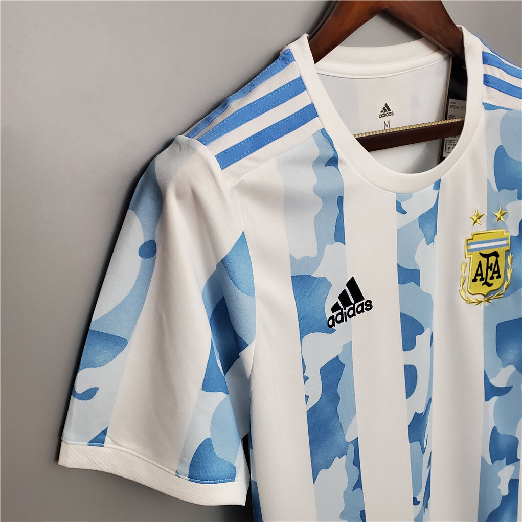 2020 Argentina home 8