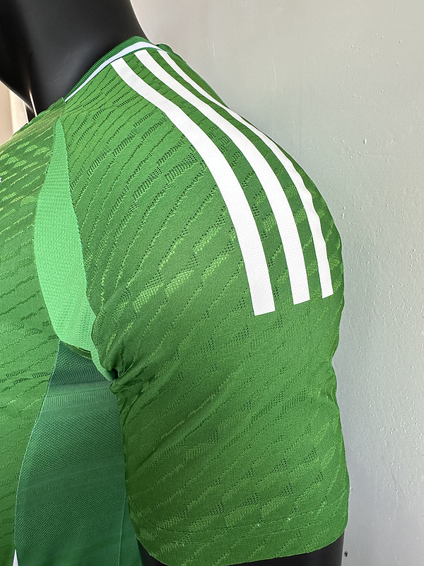2024 Saudi Arabia Home Kit Player Version Shirt Best Jerseys Yupoo 2