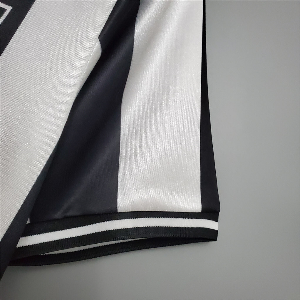 1994 Botafogo home 2