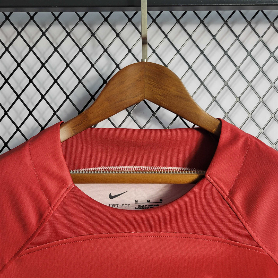 2022 Portugal weoman home 3