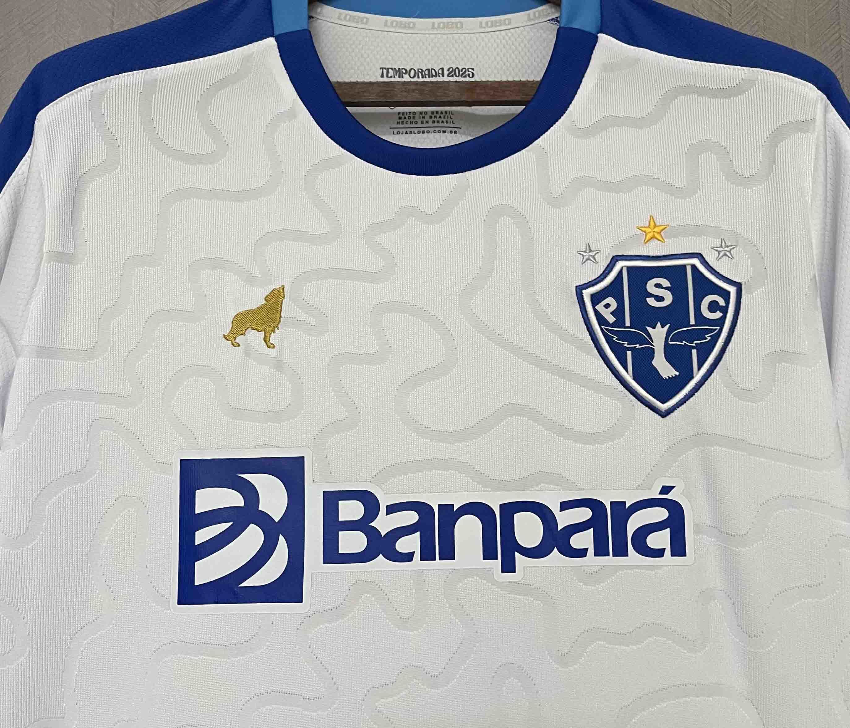 25-26 Paysandu Away Kit Soccer Uniforms AAAAJersey Supply Yupoo 3
