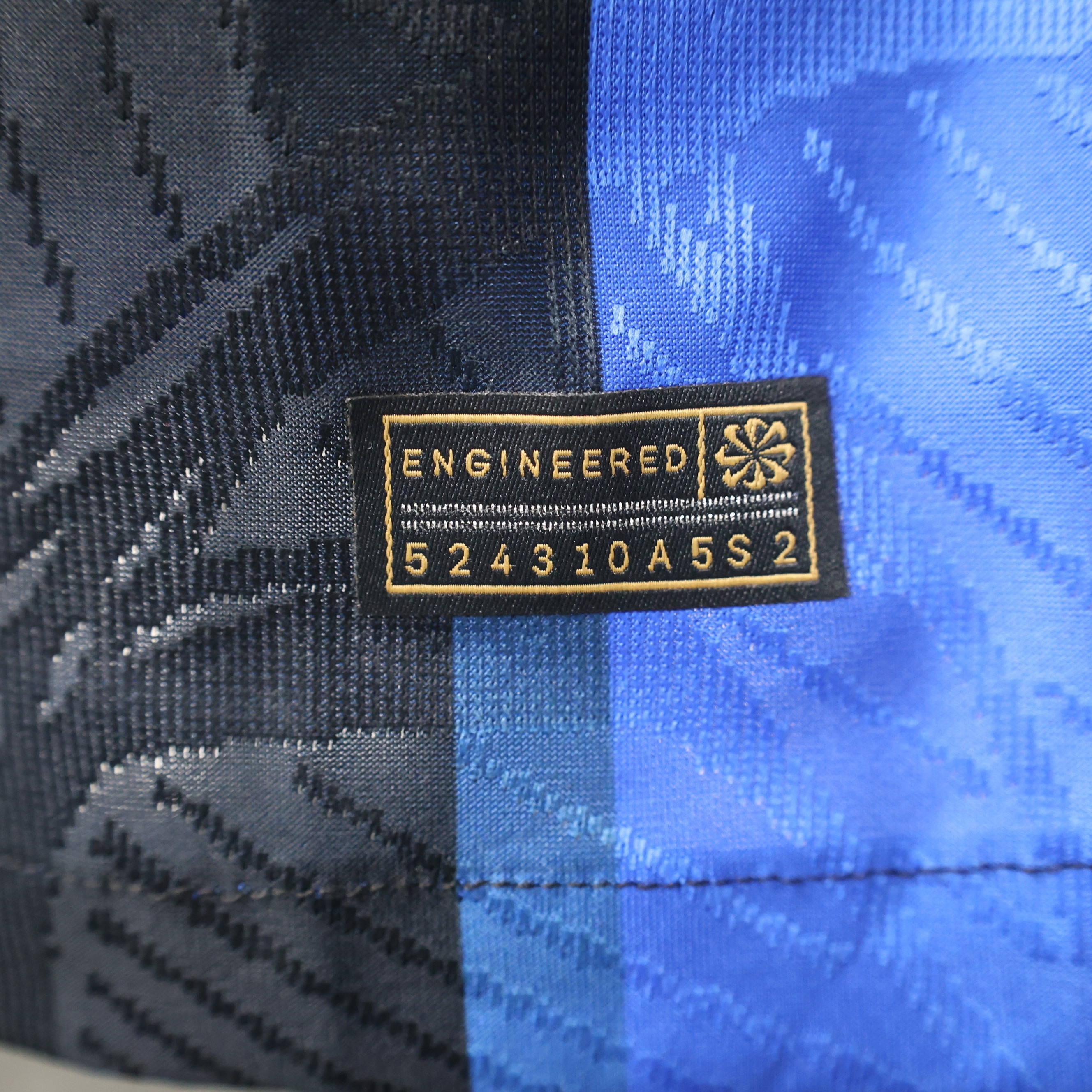 23-24 Inter Milan X Transformers Player Edition Size S-XXL 1