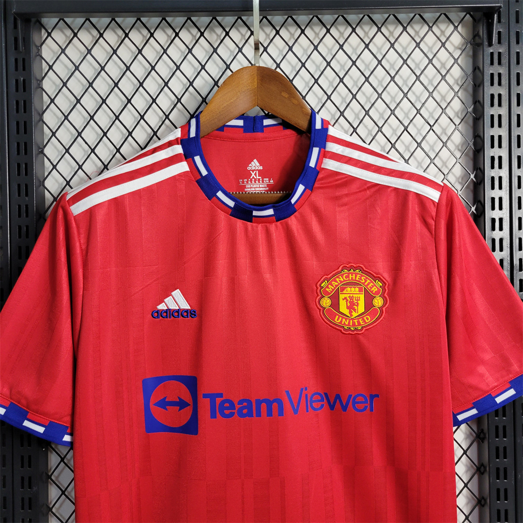 23-24 Manchester United special edition 3