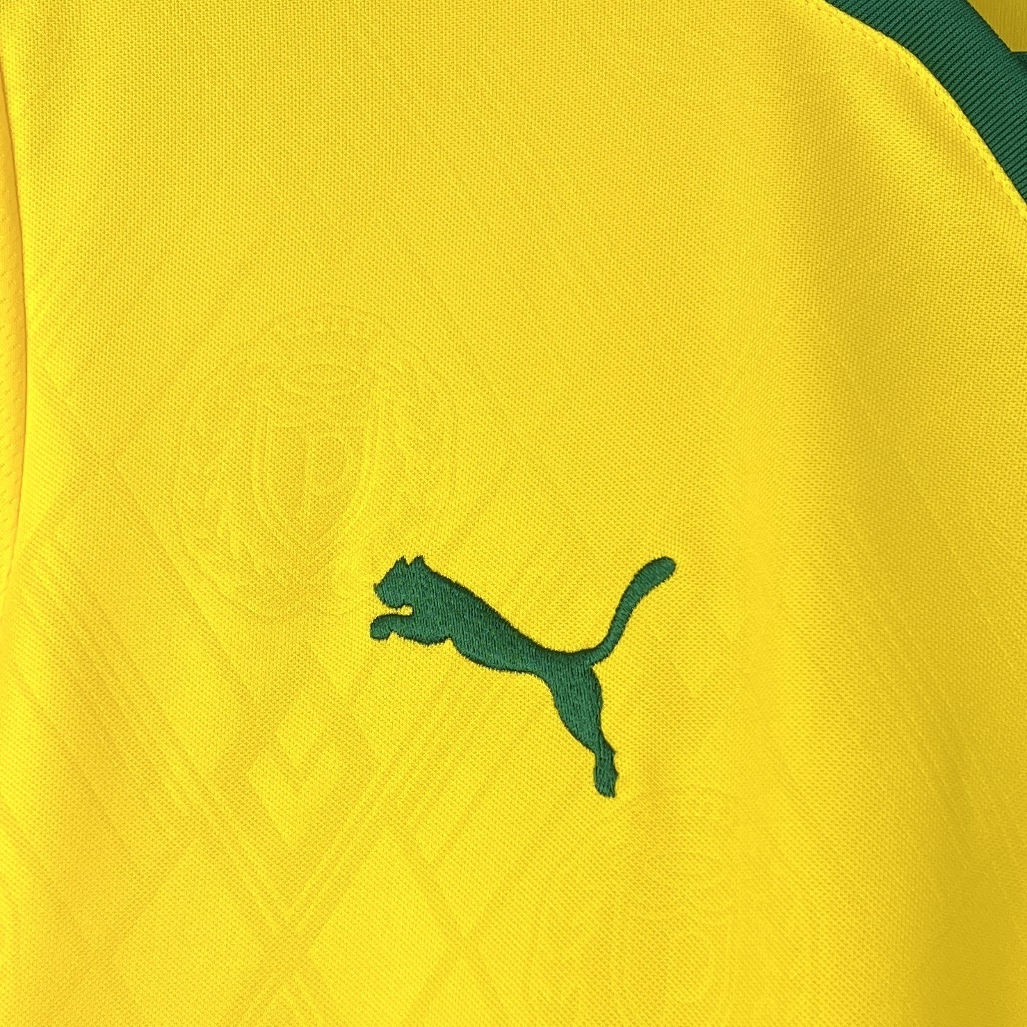25-26 Palmeiras Third Kit Soccer T-Shirt AAAAJersey Dropship Yupoo 4