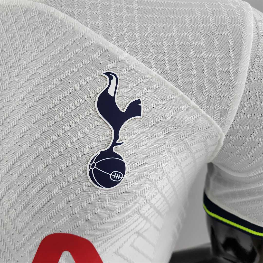 22-23 Tottenham Hotspur home player version 4