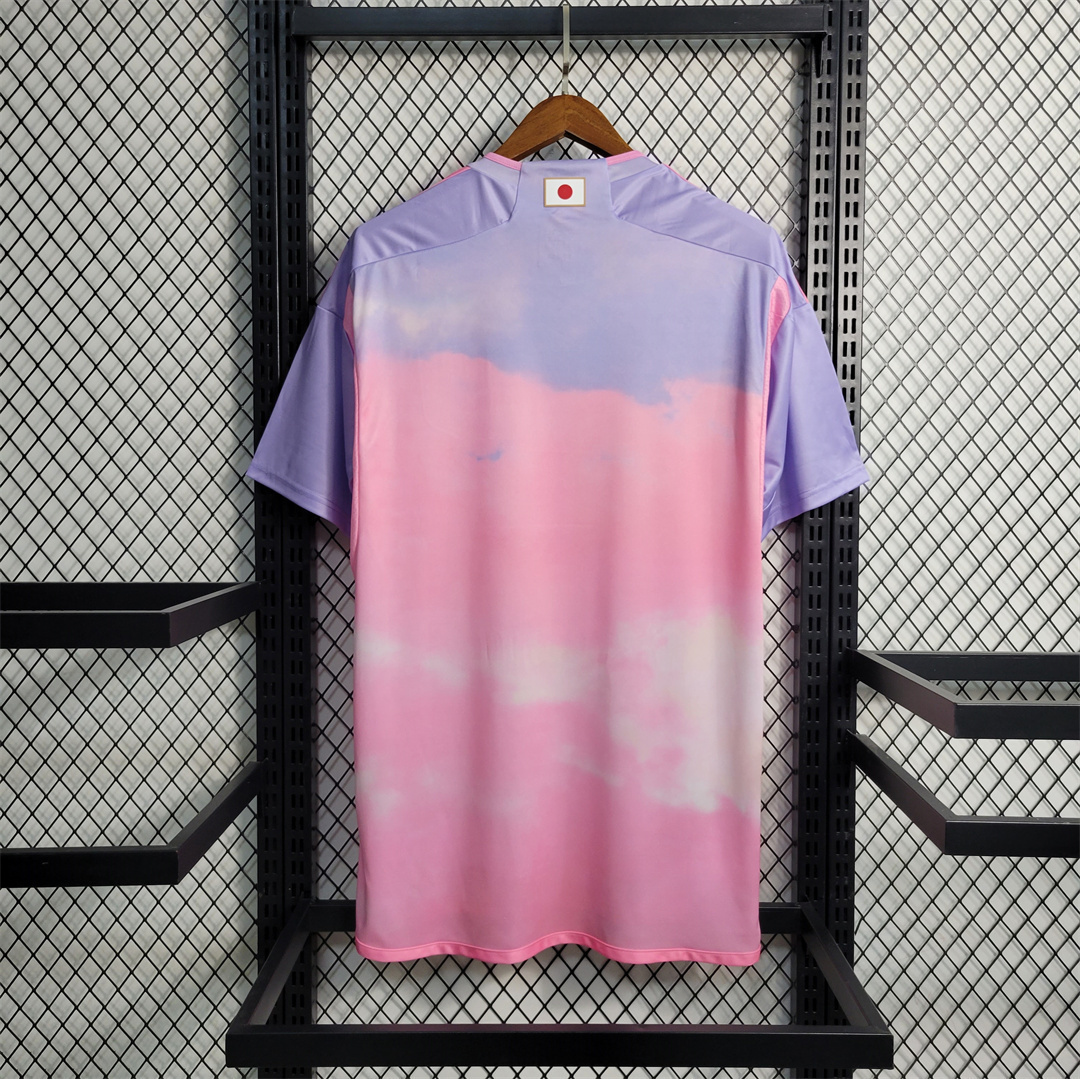 2023 Japan away 4