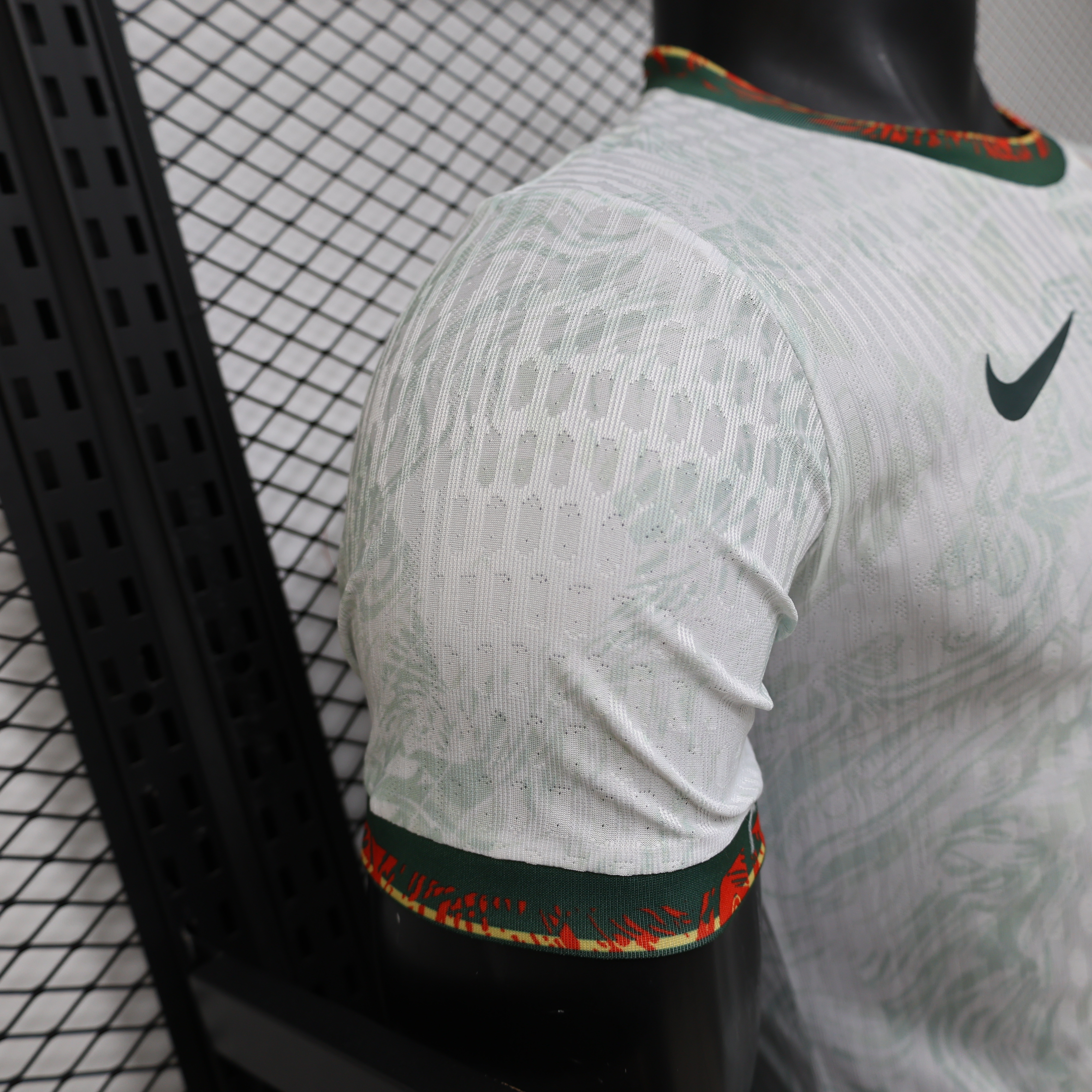 2026 Portugal Mens Kit Special Edition Player Version Soccer T-Shirt AAAAJersey Supply Yupoo 3