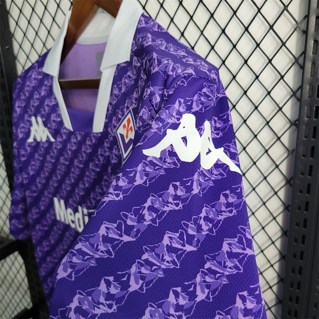23-24 Fiorentina home 2