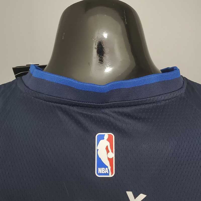 DONCIC#77 Lone Ranger JORDAN Theme Limited Edition 3