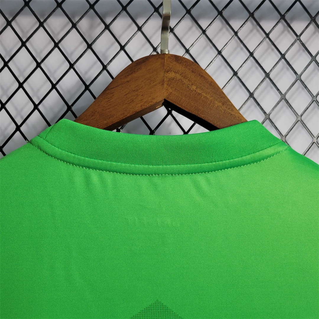 2023 Brazil Training Suit Green1684420905000 8
