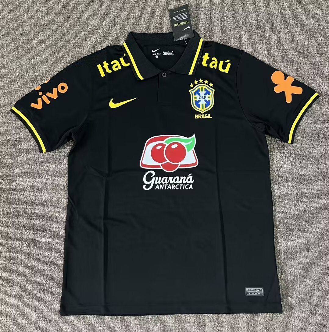 Brazil Special Edition