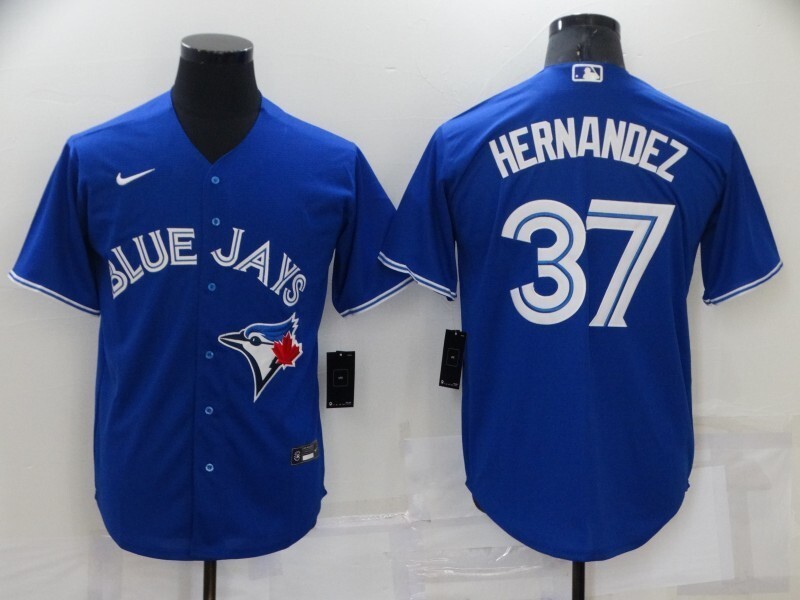 Toronto Blue Jays 26