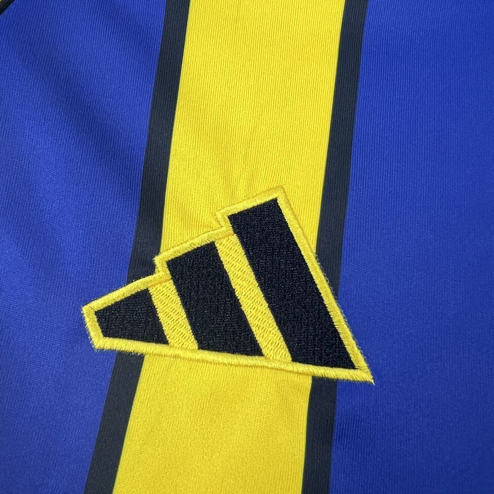 25-26 Oviedo Away Shirt Football Apparels AAAAJersey Wholesale Yupoo 5