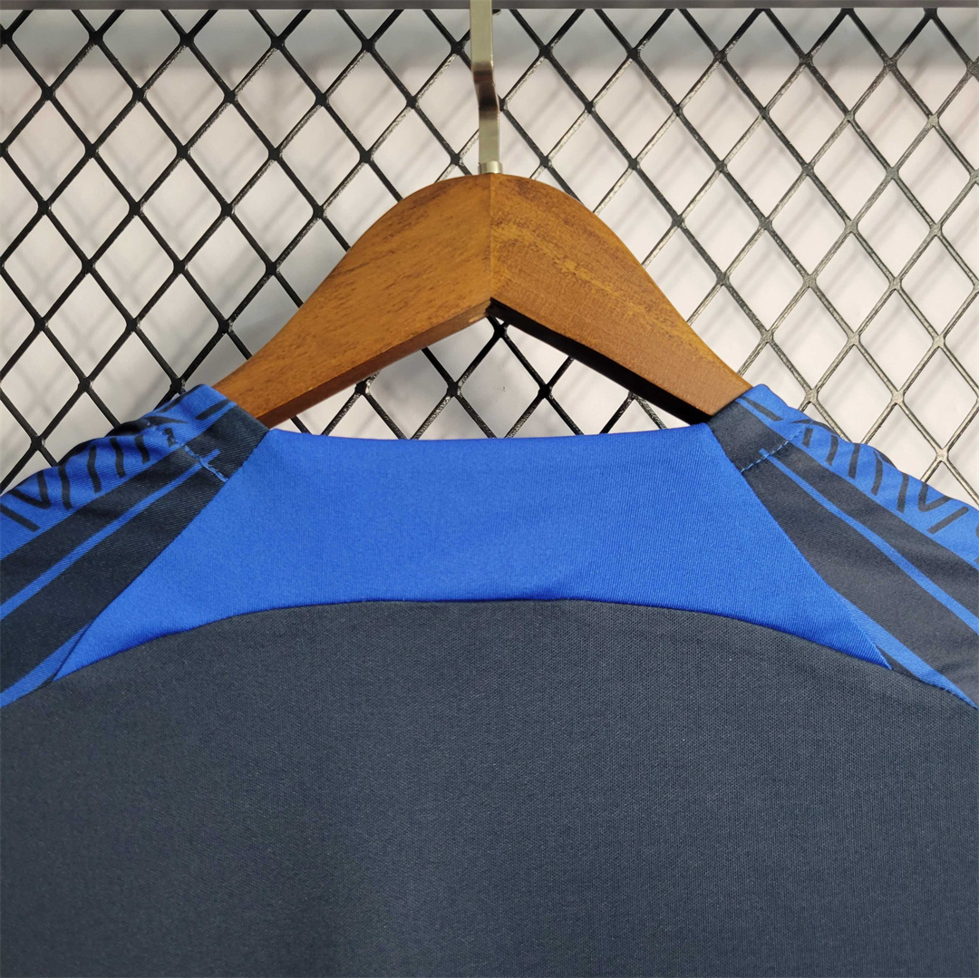 2223 Netherlands training suit 4