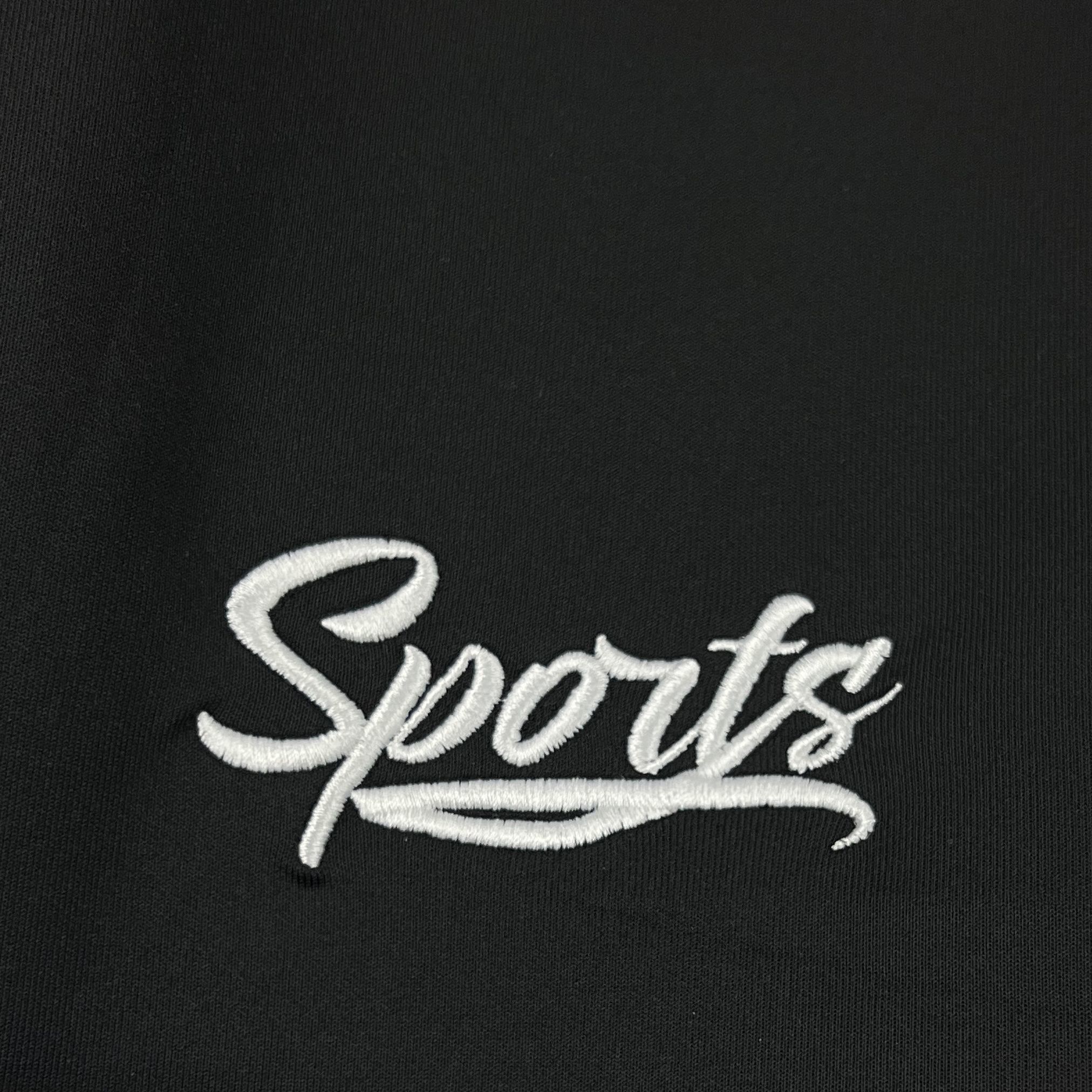 26-27 Mens Real Madrid Lifestyle Football Black T-Shirt AAAAJersey Wholesale Yupoo 1