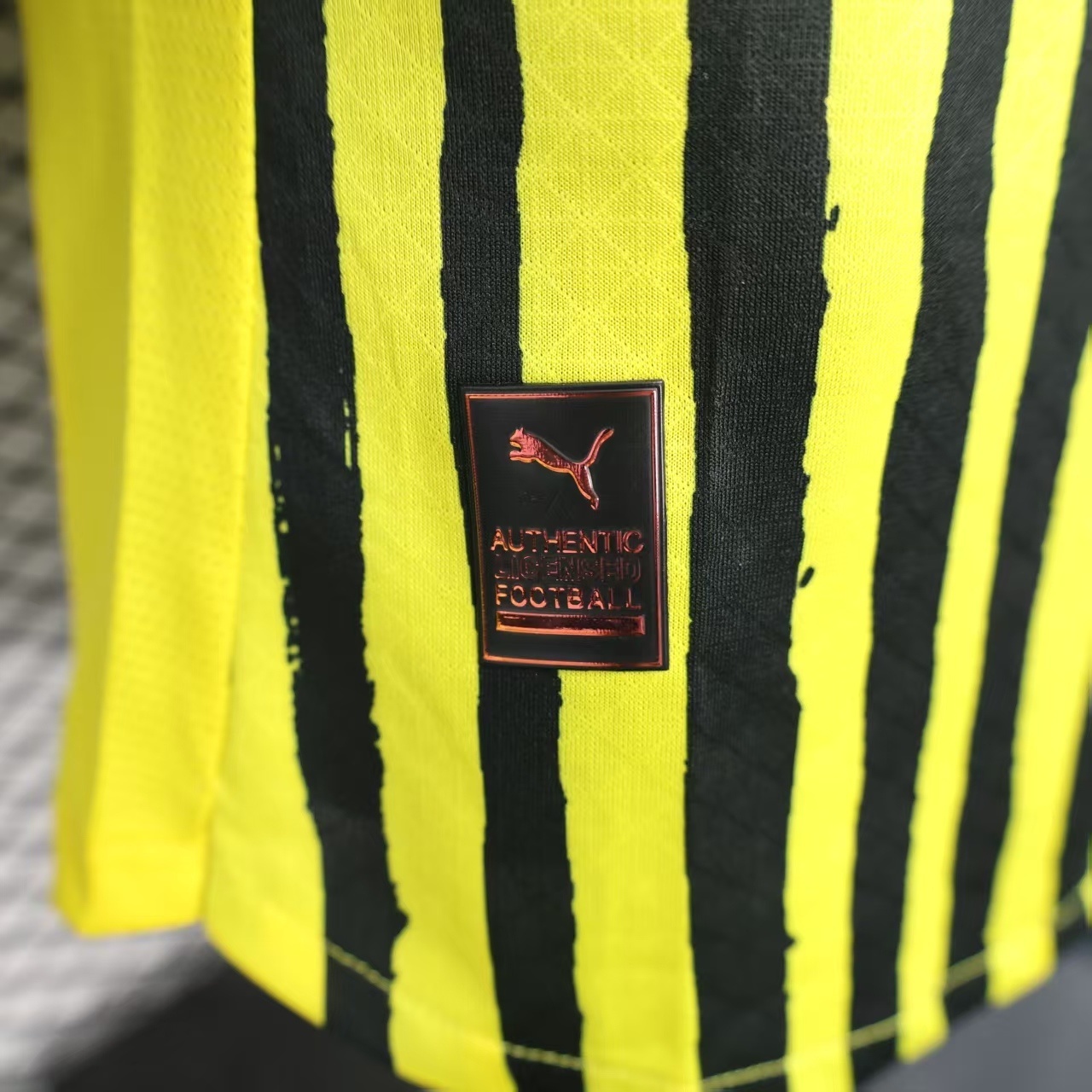 25-26 Dortmund Home Player Version Club World Cup Kit Soccer Shirt Sino AAAAJersey Yupoo 3