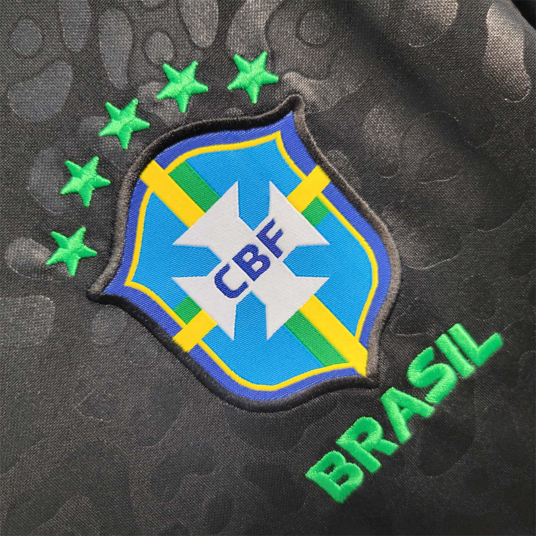 2022 Brazil black special edition 9