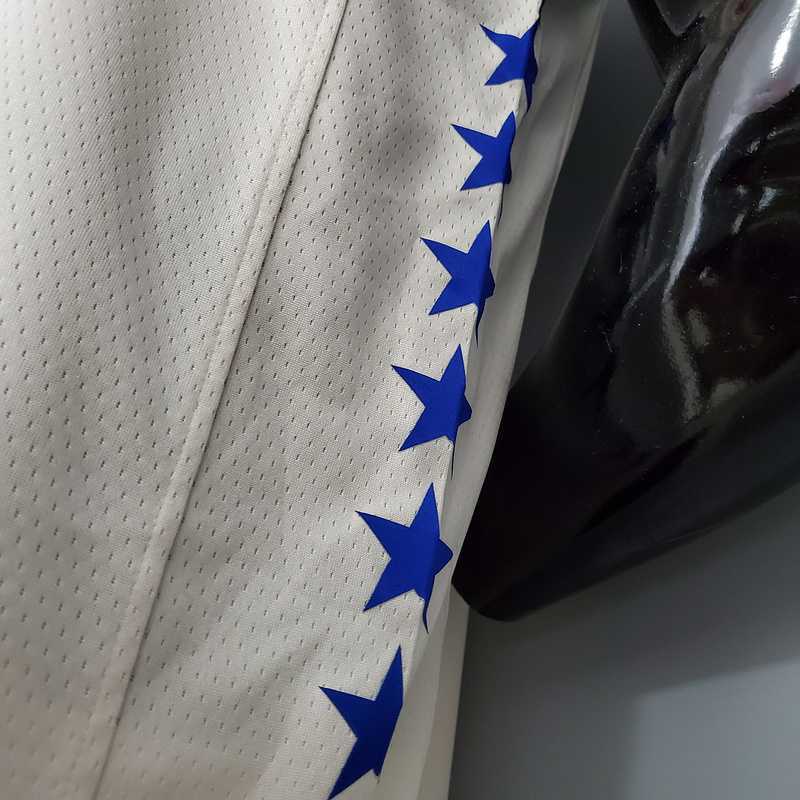 2021 IVERSON#3 76ers Bonus Edition Off-White 2
