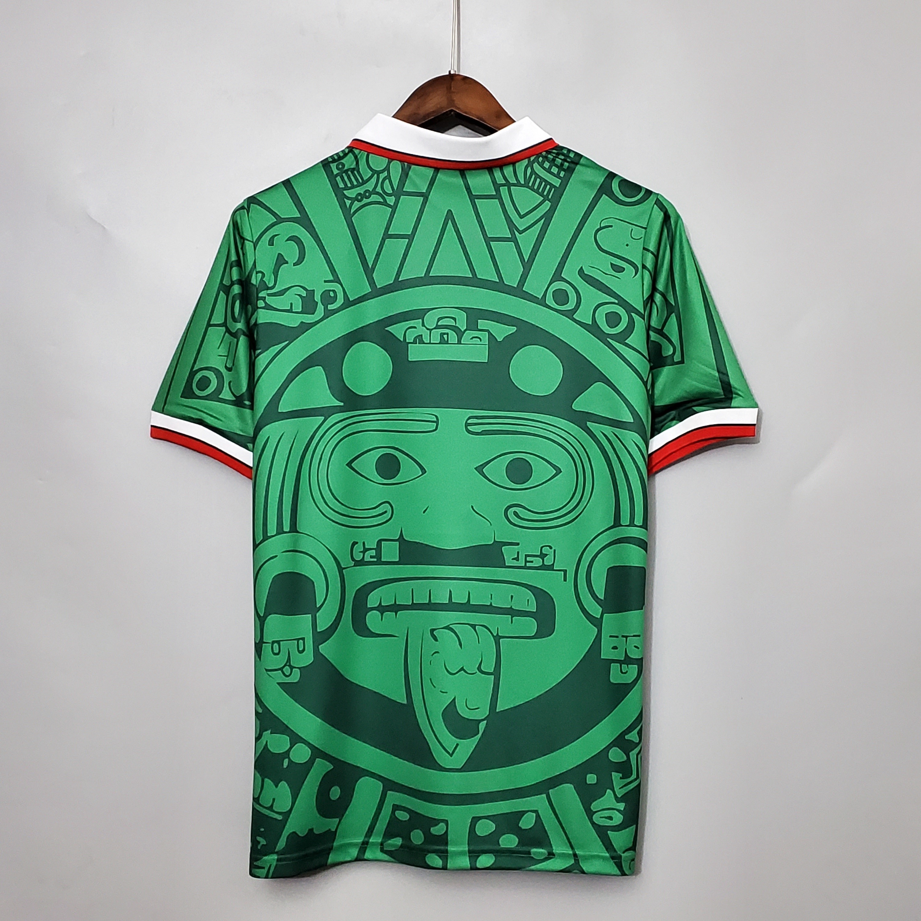 1998 Mexico home 9