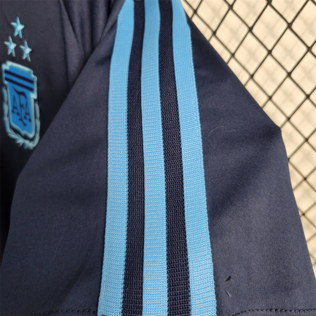 2023 POLO Argentina Training 5