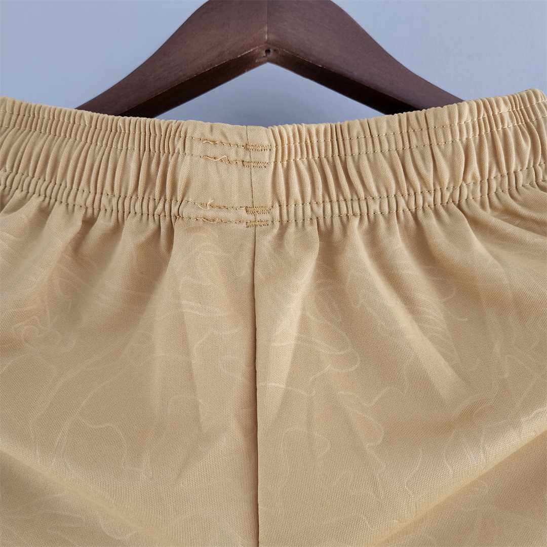 22-23 Barcelona Shorts away 2