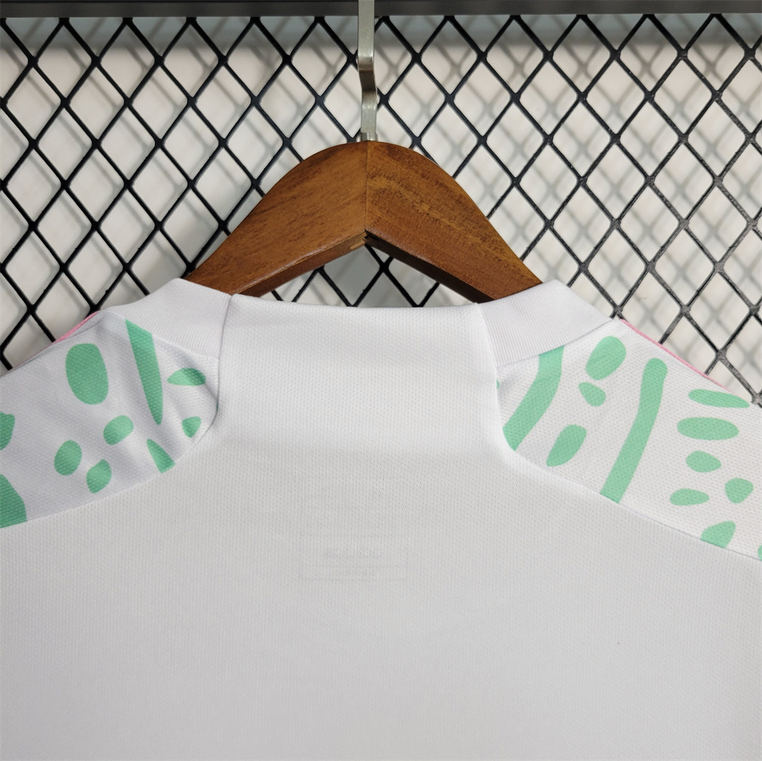 2023 Mexico White 2