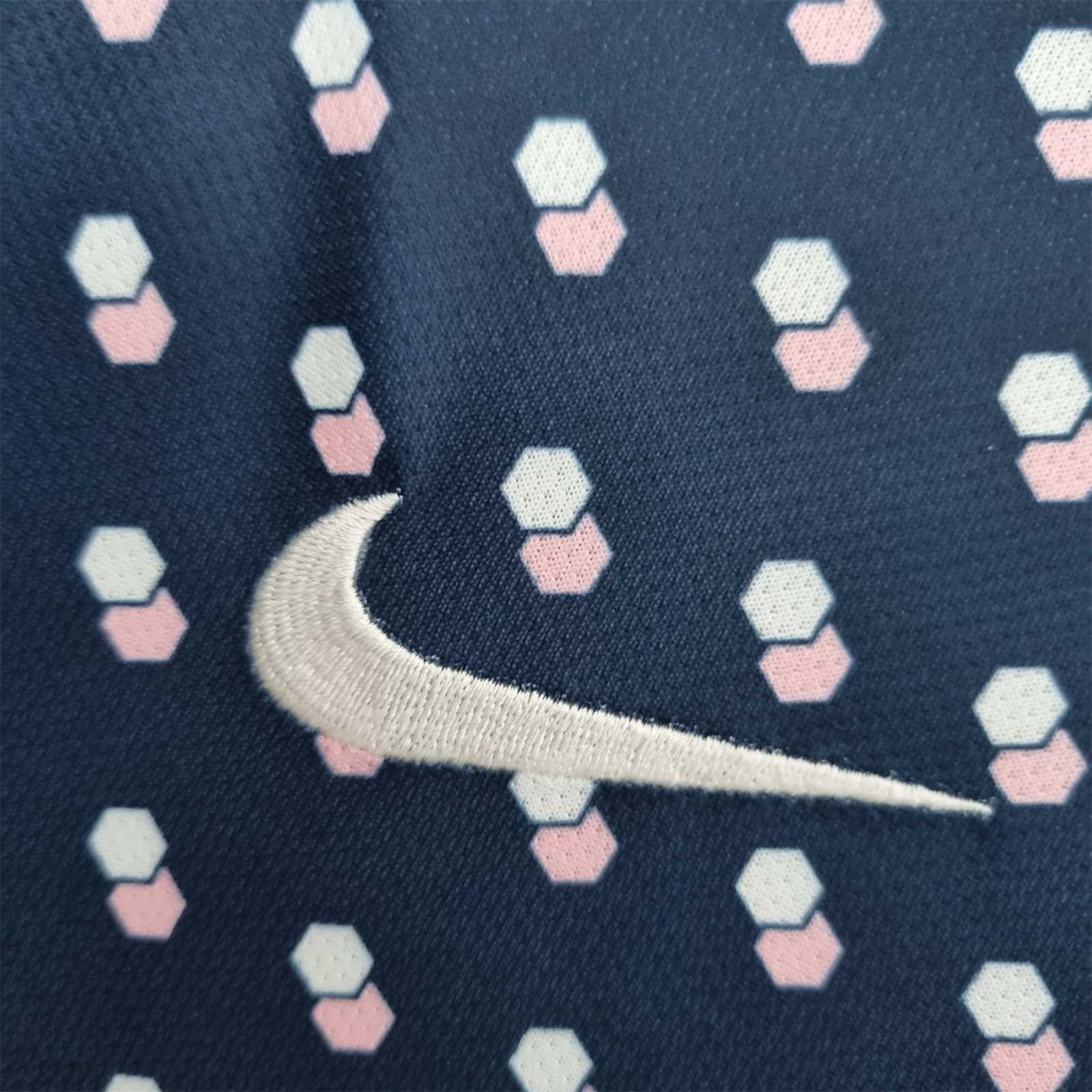 2022 France training suit 2