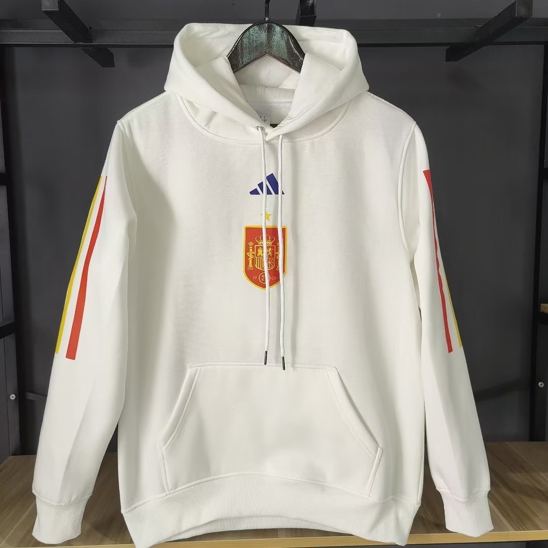2022 Spain Hoodie 1