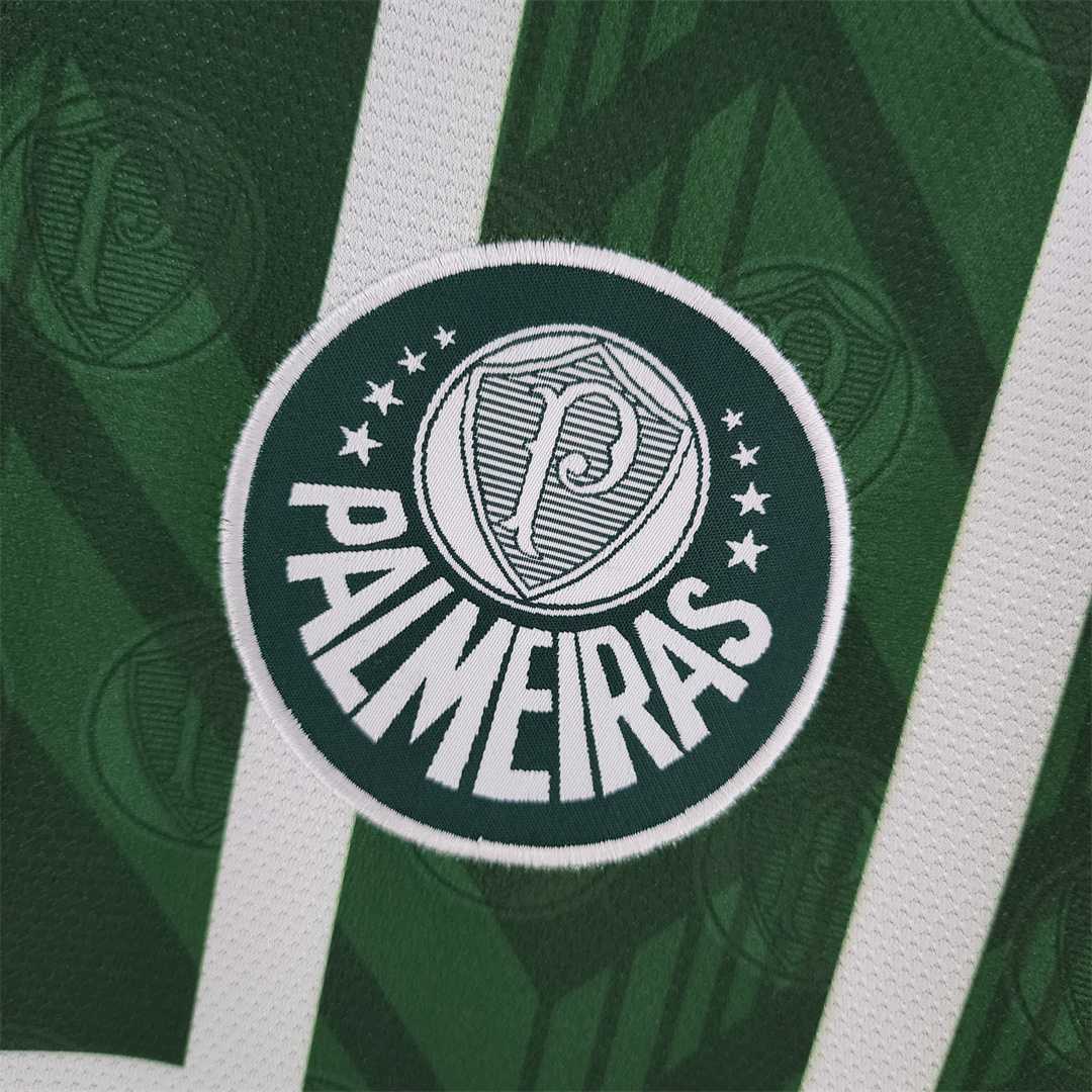 1996 Palmeiras home 8