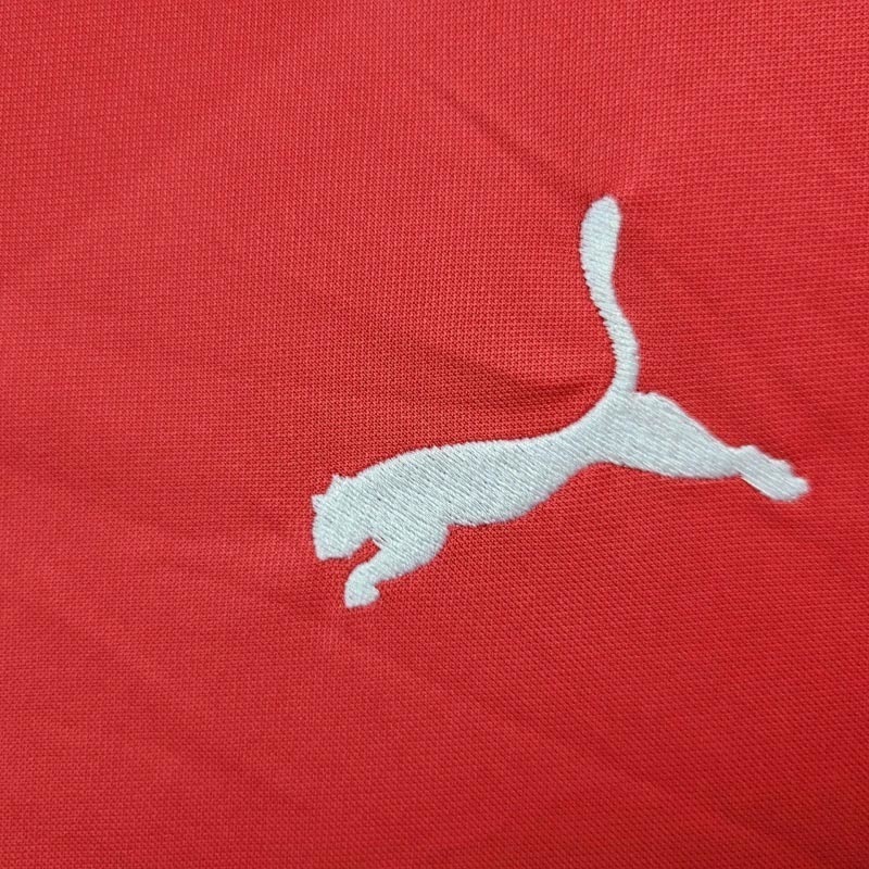 14-15 Arsenal Home Retro Kit Vintage Shirt Soccer AAAAJersey Yupoo 4
