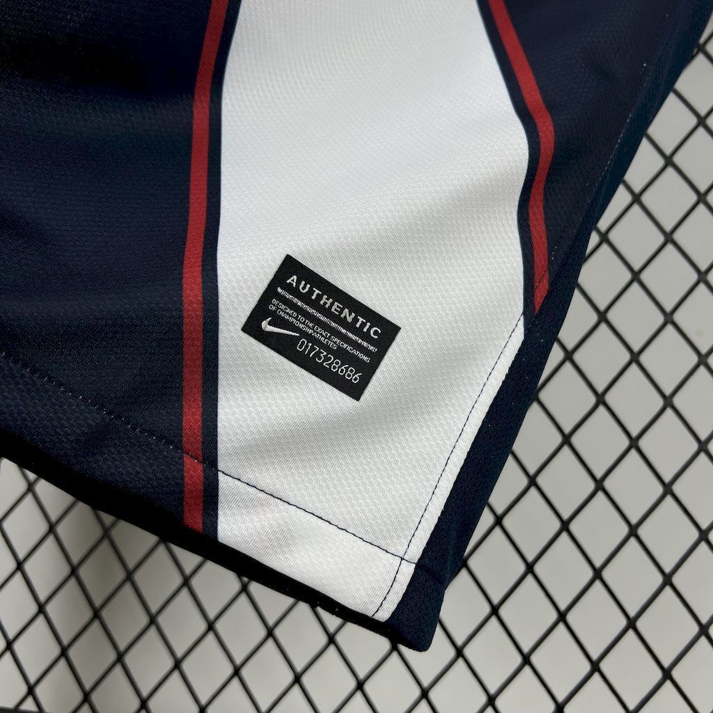 2010 USA Away Retro Kit Vintage Shirt AAAAJersey Supply Yupoo 5