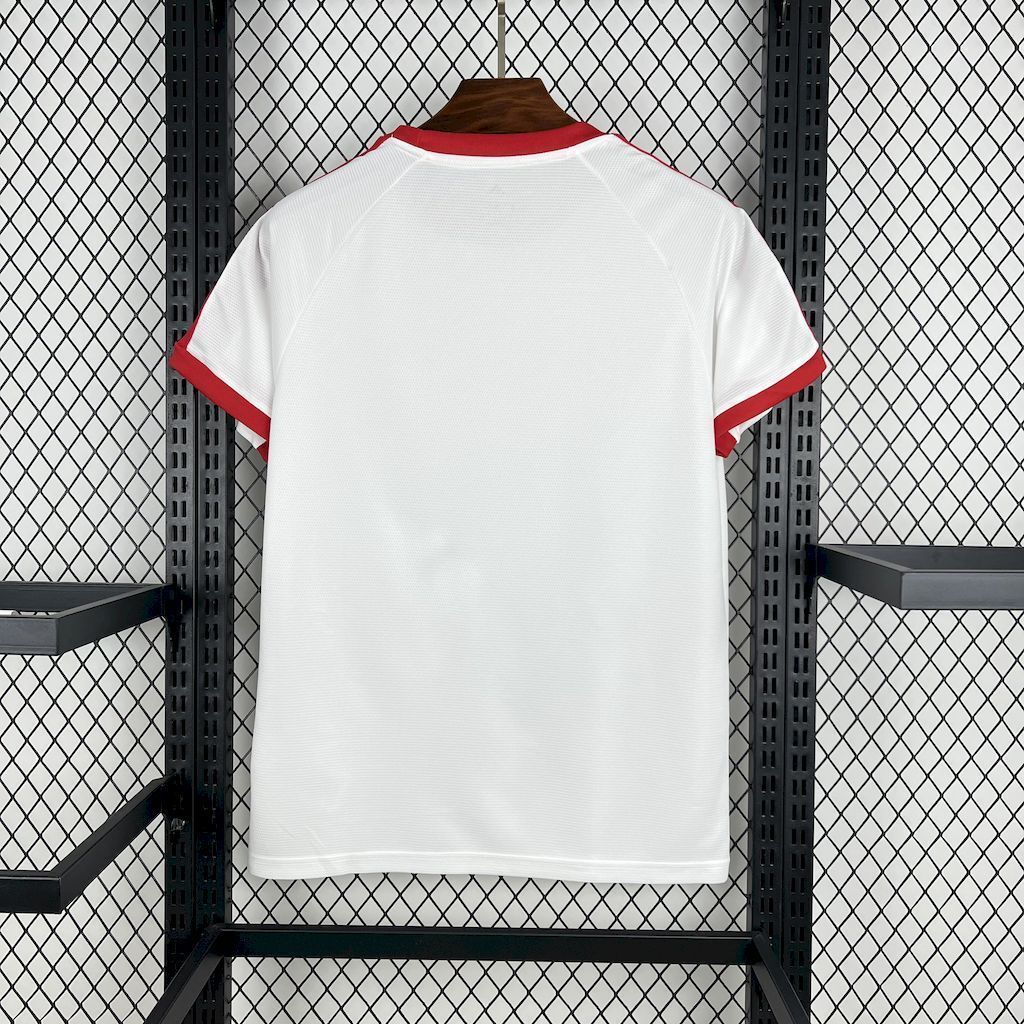 81-82 Flamengo Away Kit Retro Soccer AAAAJersey Yupoo 4