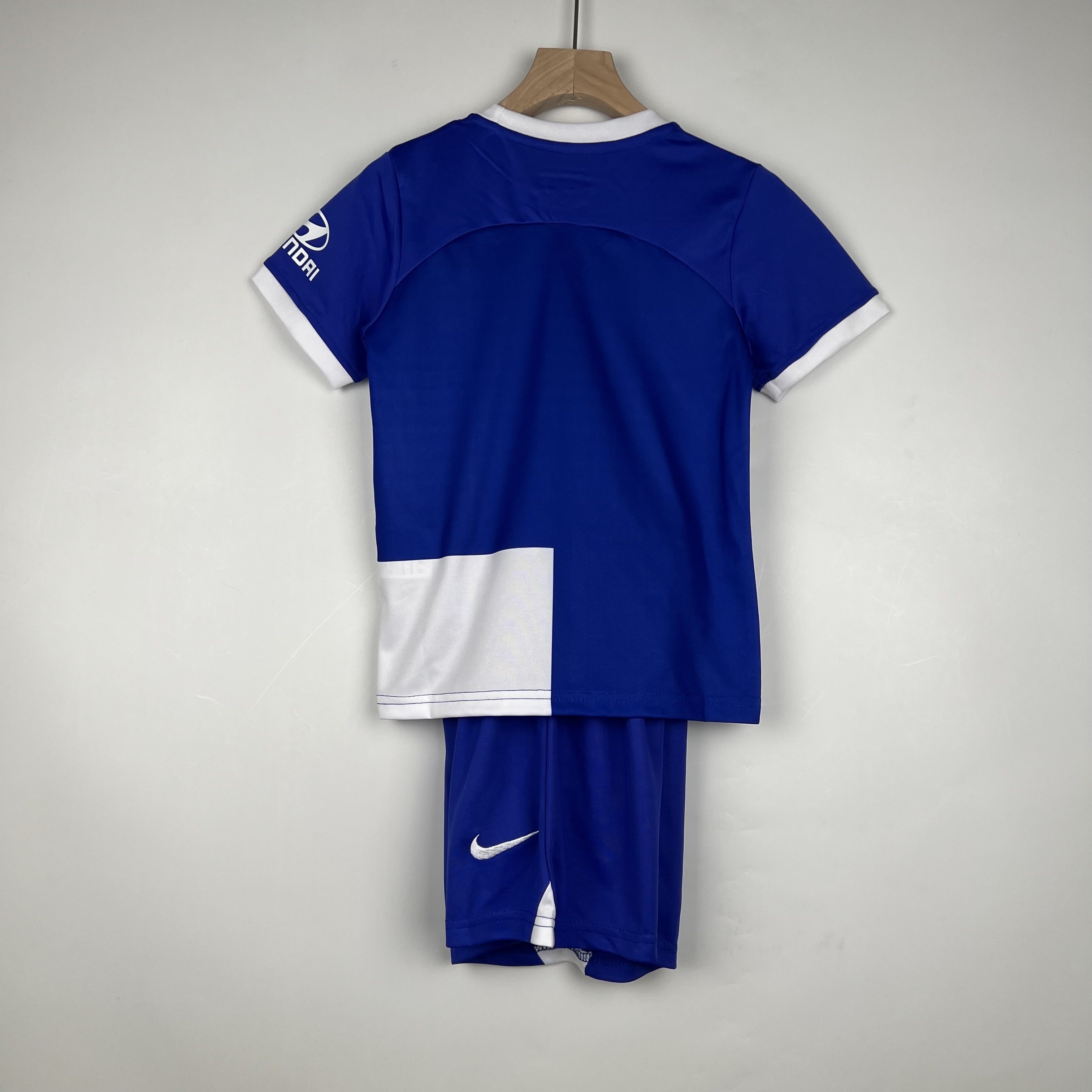 23-24 Kids Atletico Madrid 120th Anniversary Away size 16-28 5