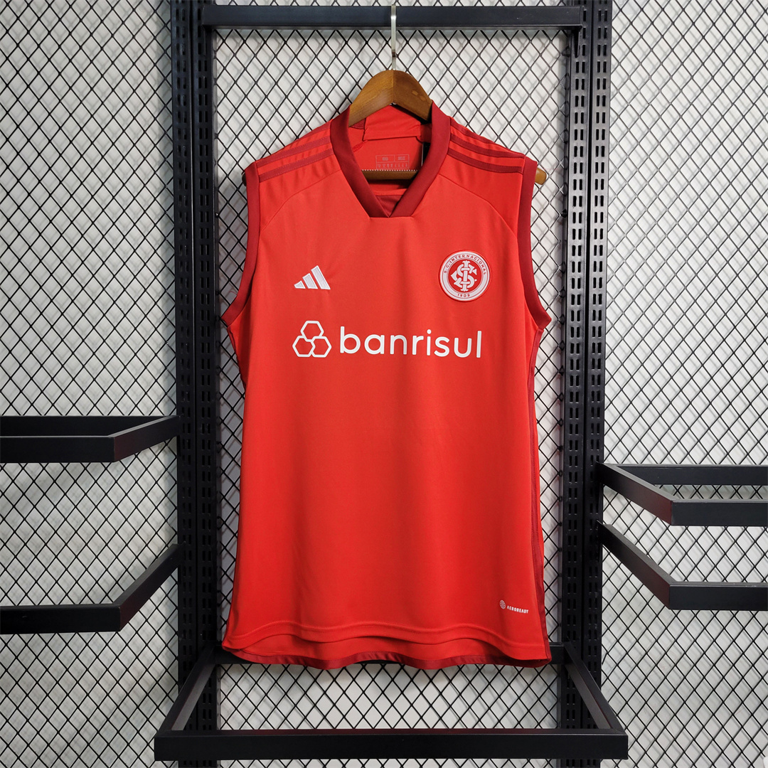 23-24 Internacional Home Tank Top