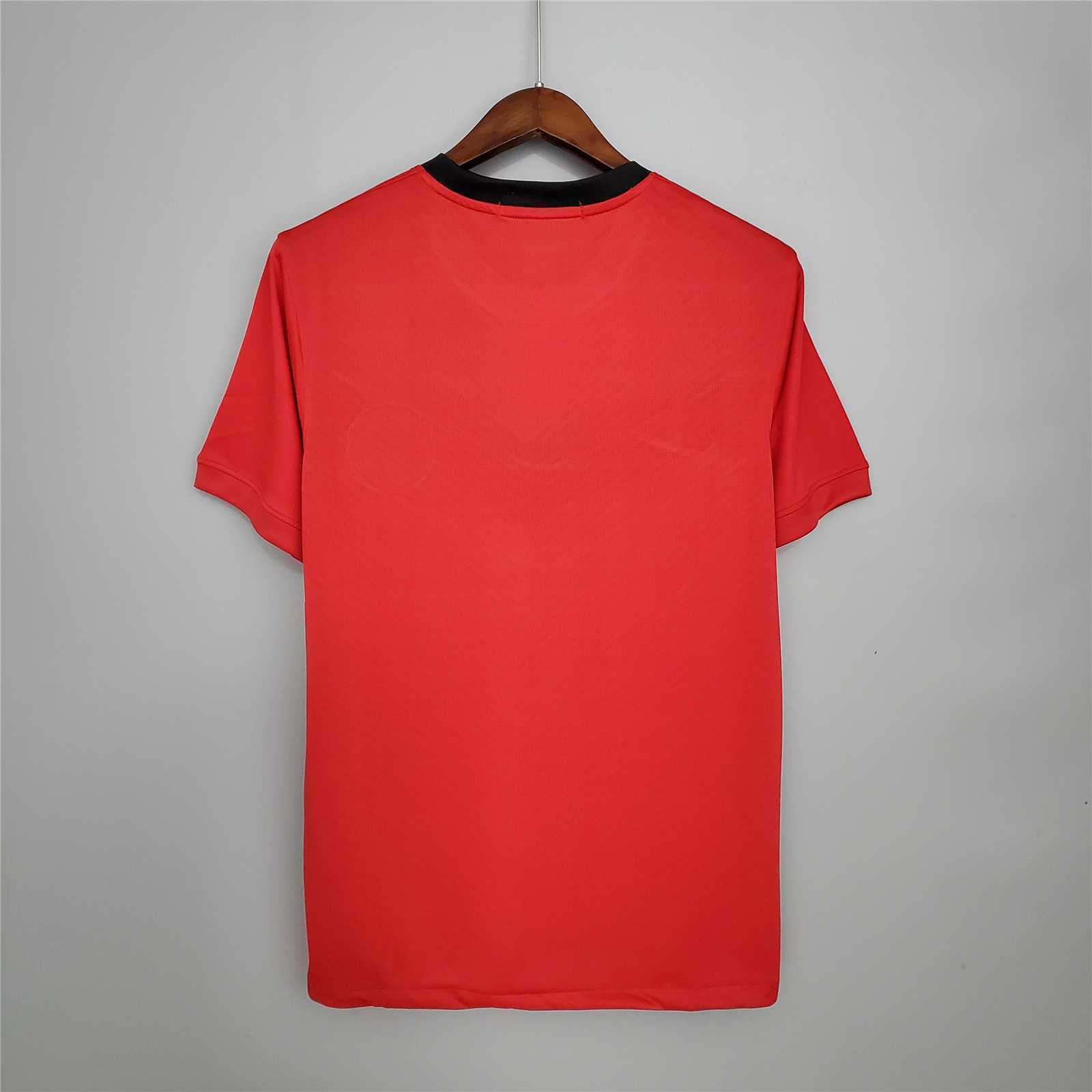09-10 Manchester United home 7
