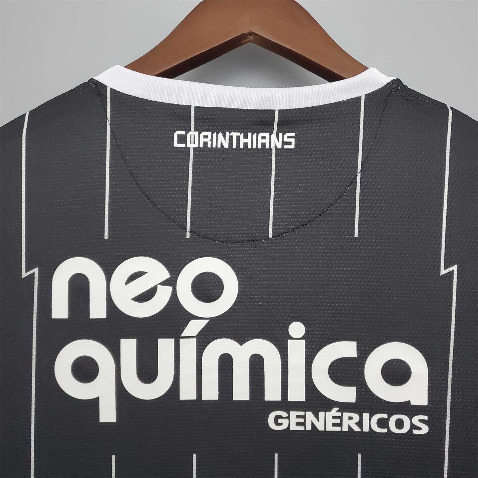 11-12 Corinthians away 2