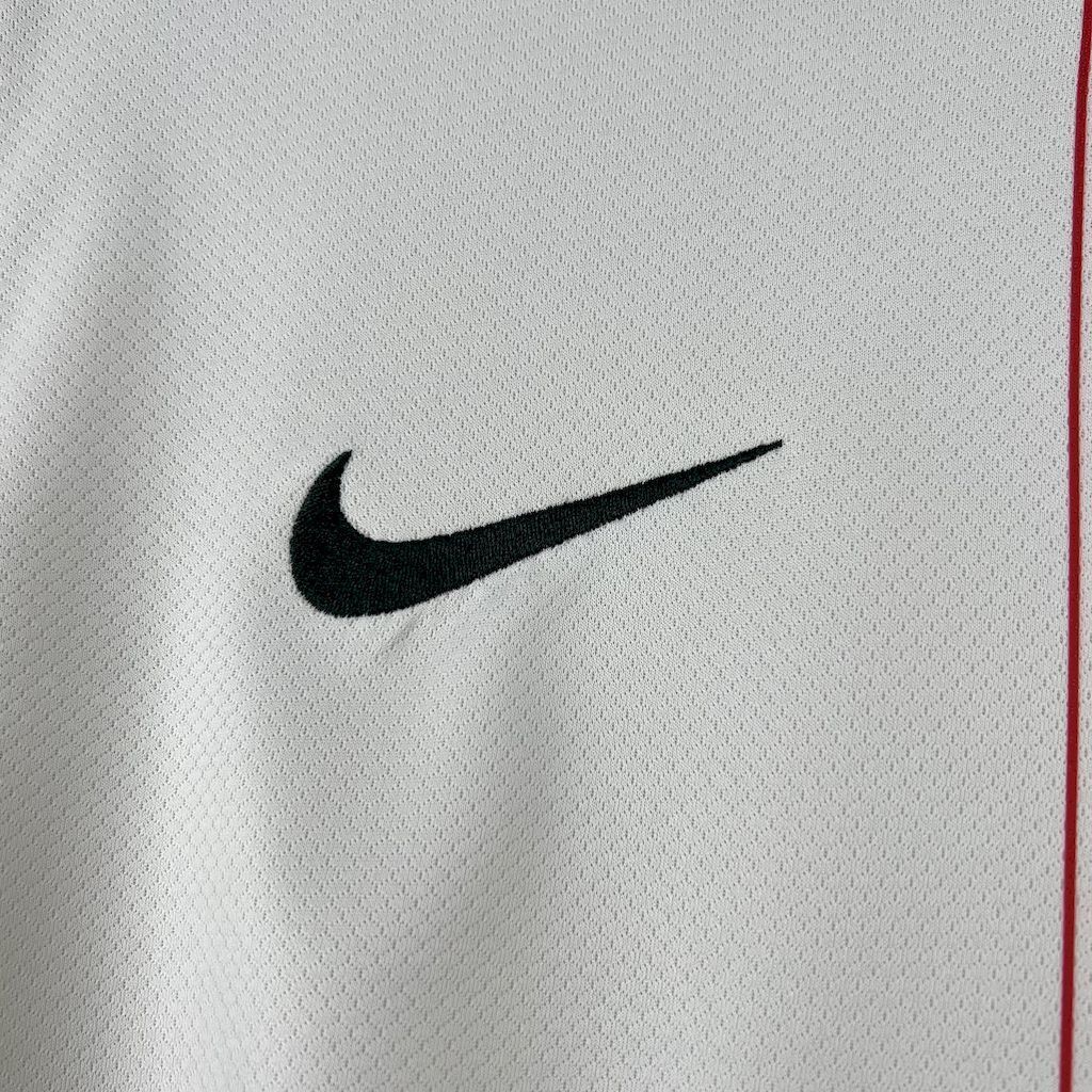 25-26 Chelsea Away Kit Soccer Shirt AAAAJersey Dropship Yupoo 4