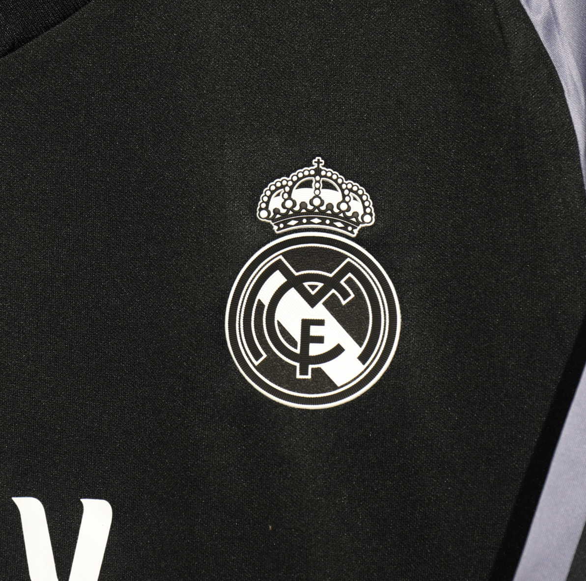 16-17 Real Madrid Third Away Retro Kit Vintage Player Version Sino Shirt AAAAJersey Dropship Yu 2