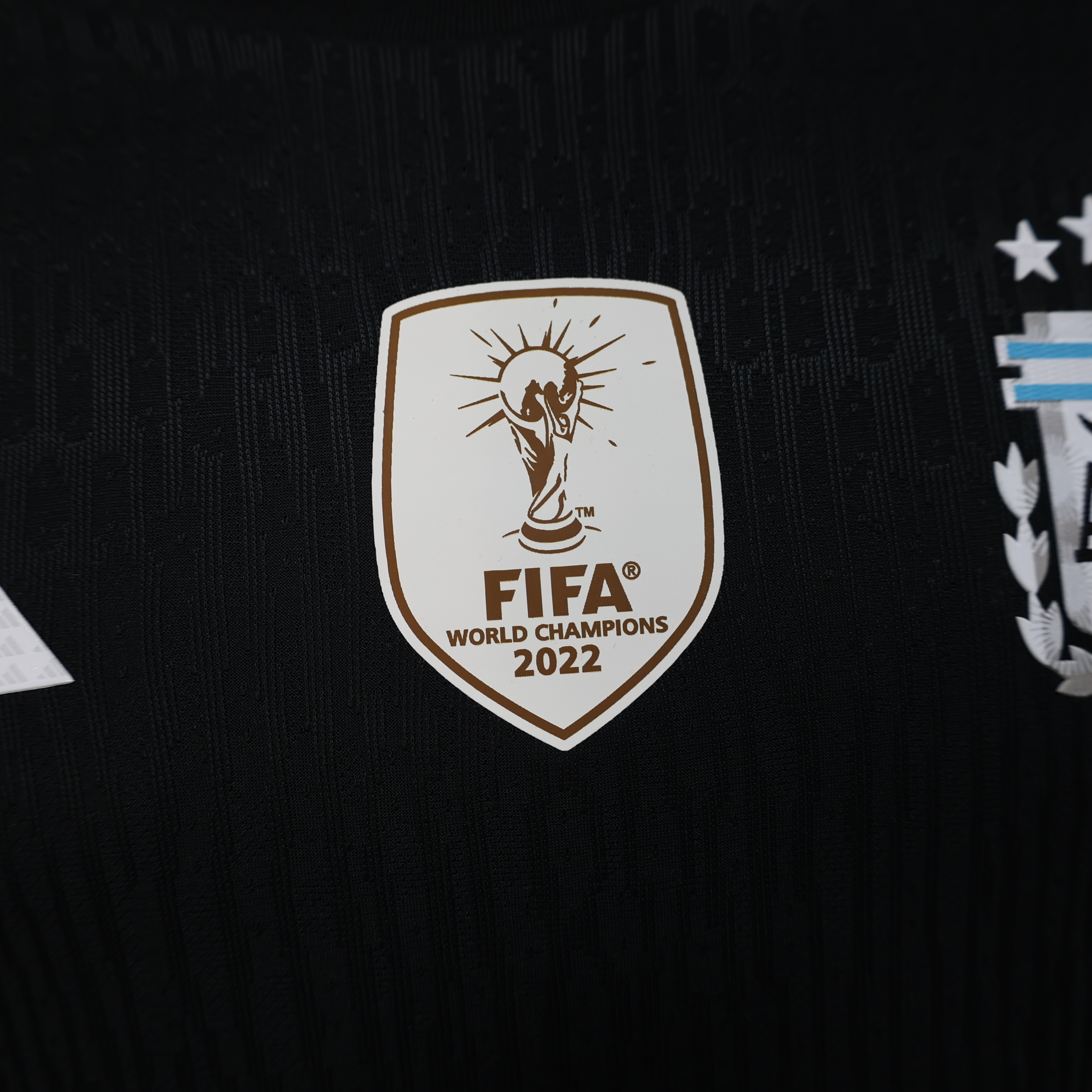 2026 Argentina Goalkeeper Kit Football T-Shirt Player Version AAAAJersey Supply Yupoo 3