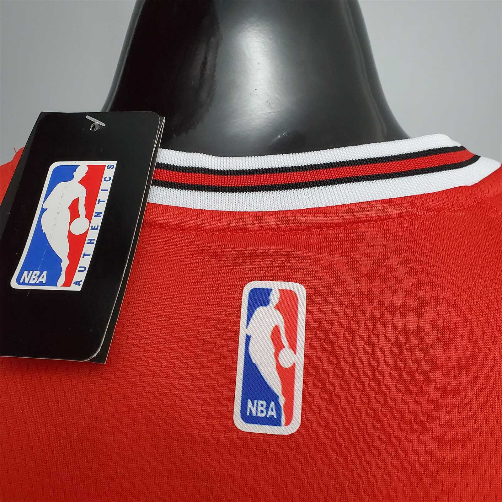 ROSE #1 Chicago Bulls1684437015000 3