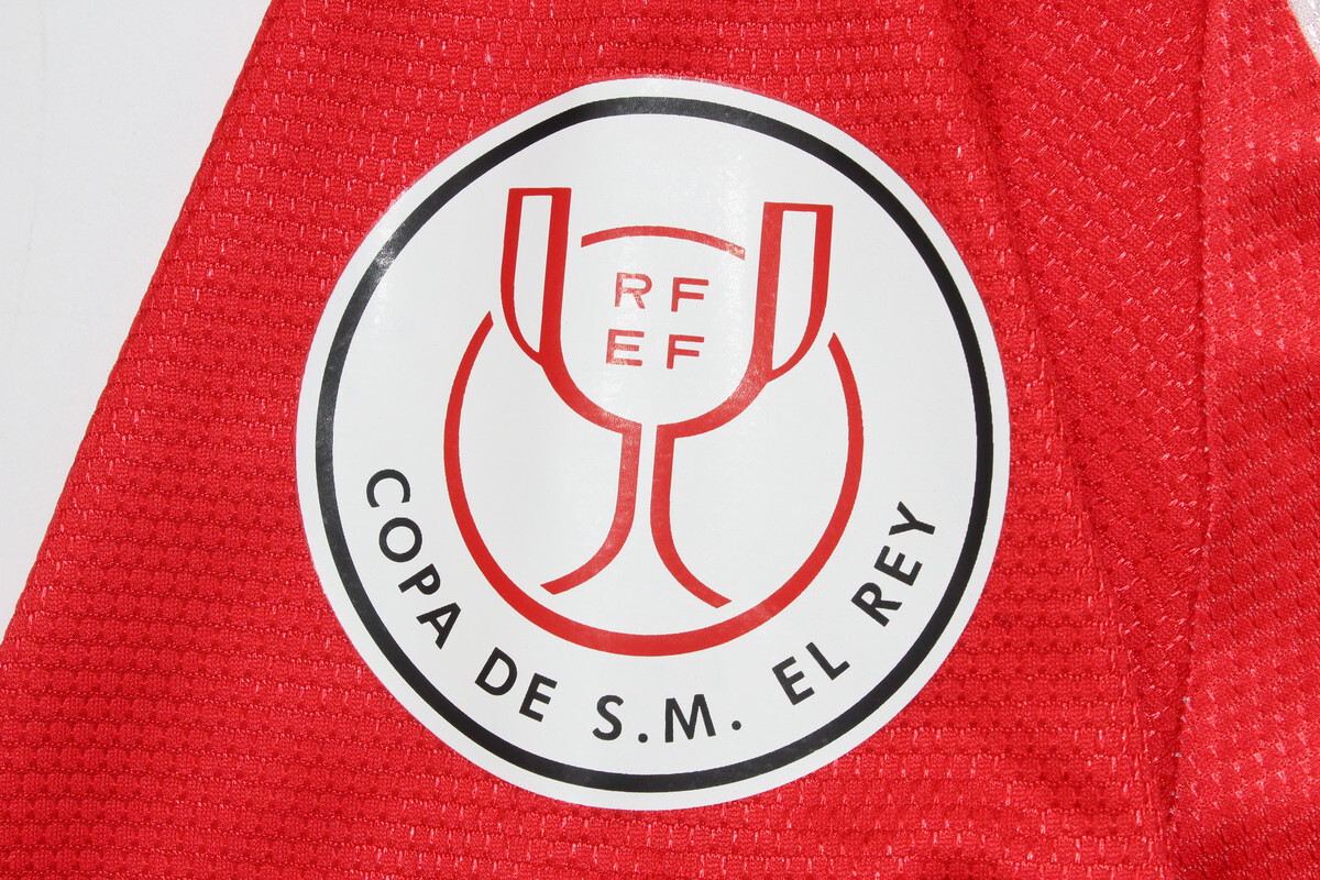 23-24 Bilbao Home Copa De Rey Final Kit Soccer Jerseys Yupoo 2